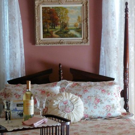 J. D. Thompson Inn Bed And Breakfast Tuckerton Luaran gambar