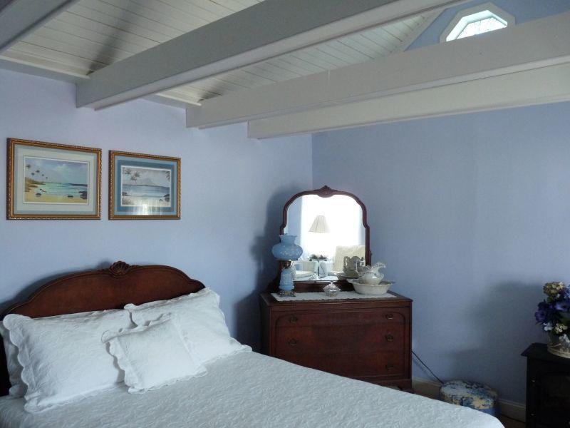 J. D. Thompson Inn Bed And Breakfast Tuckerton Luaran gambar