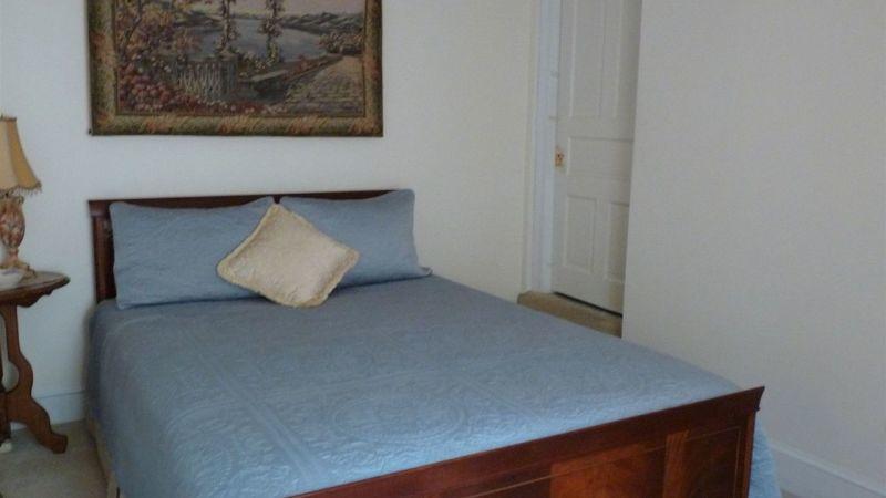 J. D. Thompson Inn Bed And Breakfast Tuckerton Luaran gambar