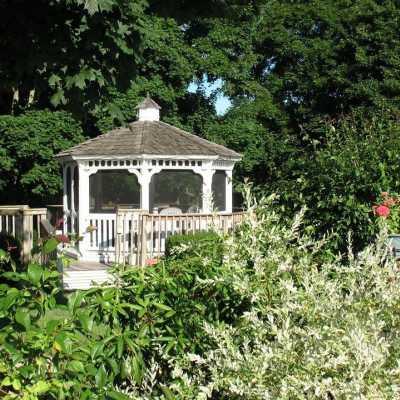 J. D. Thompson Inn Bed And Breakfast Tuckerton Luaran gambar