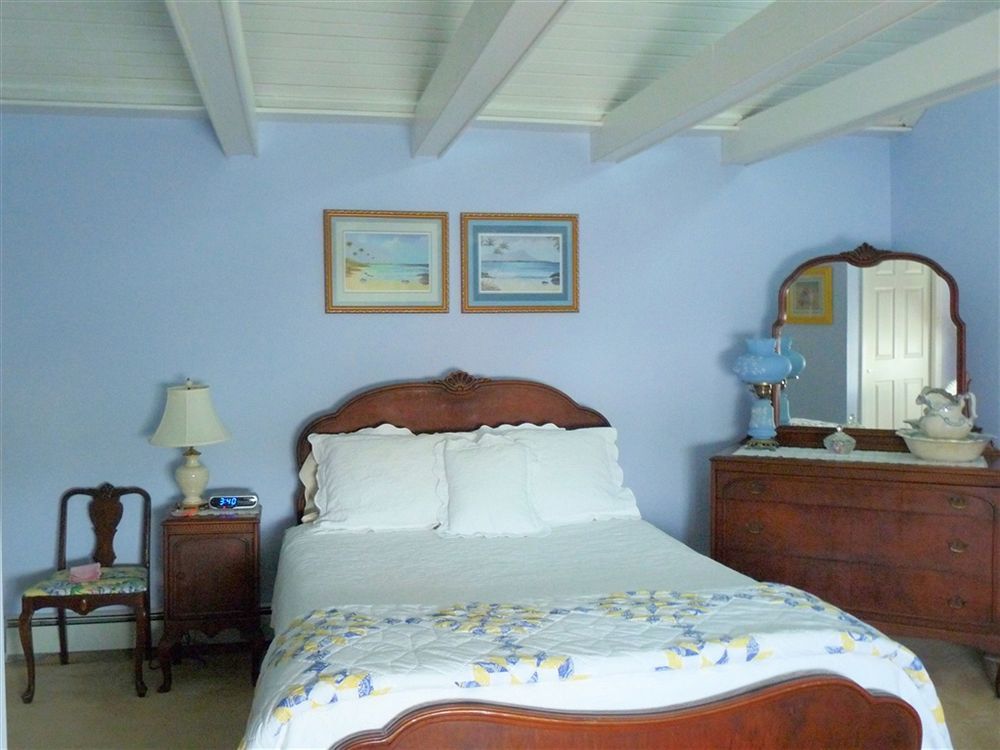 J. D. Thompson Inn Bed And Breakfast Tuckerton Luaran gambar