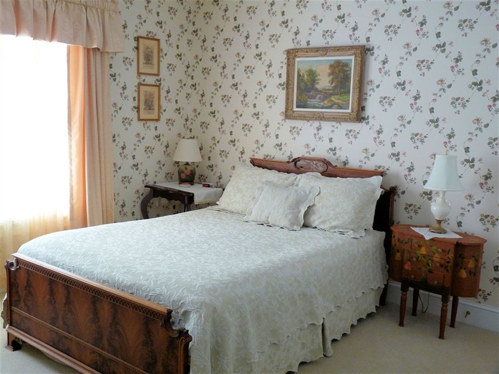 J. D. Thompson Inn Bed And Breakfast Tuckerton Luaran gambar