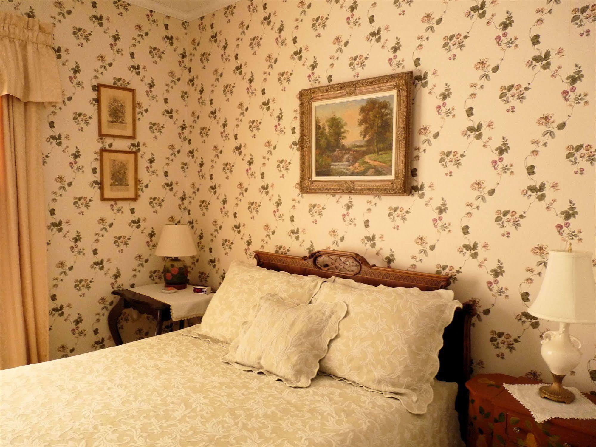 J. D. Thompson Inn Bed And Breakfast Tuckerton Luaran gambar
