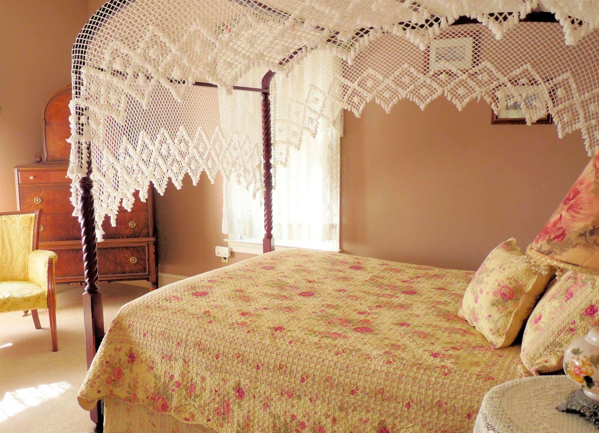 J. D. Thompson Inn Bed And Breakfast Tuckerton Bilik gambar